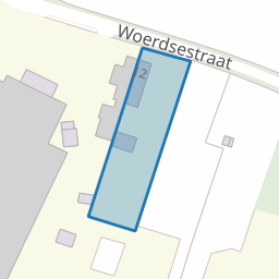 Perceel GEN00-A-3523