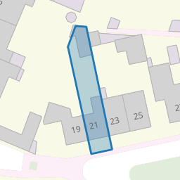 Perceel GEN00-A-3557