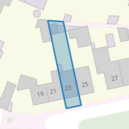 Perceel GEN00-A-3558