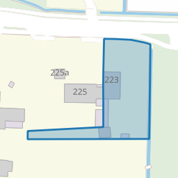 Perceel GEN00-A-3586