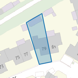 Perceel GEN00-A-3595