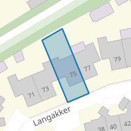 Perceel GEN00-A-3597