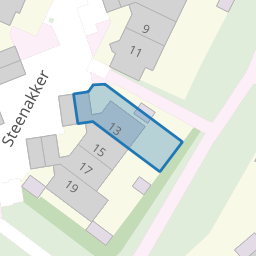 Perceel GEN00-A-3600