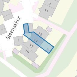 Perceel GEN00-A-3601