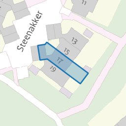 Perceel GEN00-A-3602