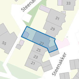 Perceel GEN00-A-3604