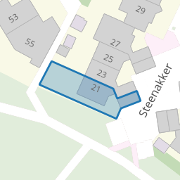 Perceel GEN00-A-3607