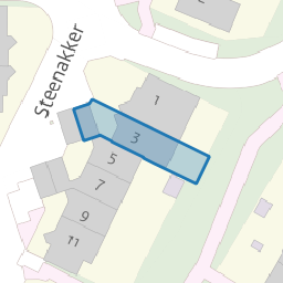 Perceel GEN00-A-3612