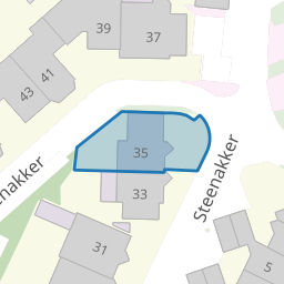 Perceel GEN00-A-3614