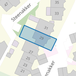 Perceel GEN00-A-3617