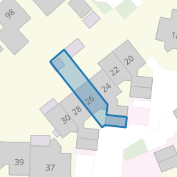 Perceel GEN00-A-3625