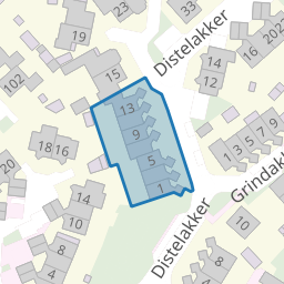 Perceel GEN00-A-3633