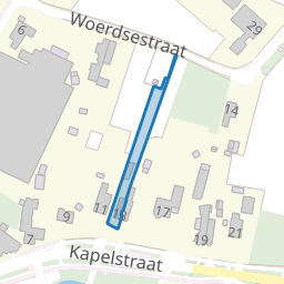 Perceel GEN00-A-3691