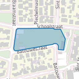 Perceel GEN00-A-3695