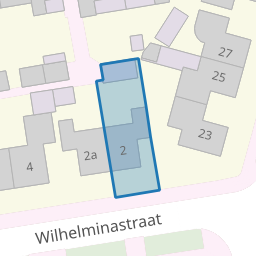 Perceel GEN00-A-3698