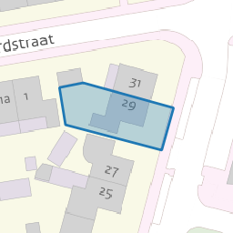 Perceel GEN00-A-3702