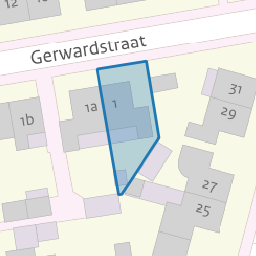 Perceel GEN00-A-3704