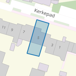 Perceel GEN00-A-3710