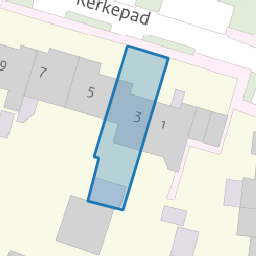 Perceel GEN00-A-3711