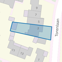 Perceel GEN00-A-3713