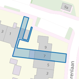 Perceel GEN00-A-3715