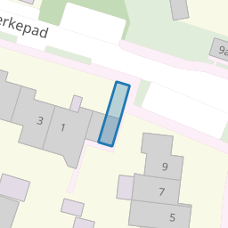 Perceel GEN00-A-3717