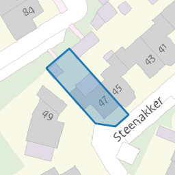 Perceel GEN00-A-3733