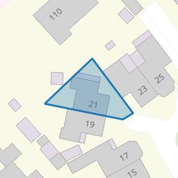 Perceel GEN00-A-3740