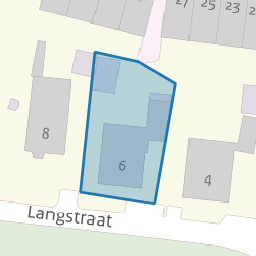 Perceel GEN00-A-3742