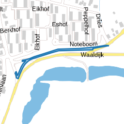 Perceel GEN00-A-3752