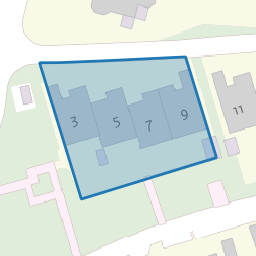 Perceel GEN00-A-3761