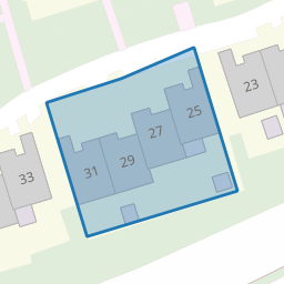 Perceel GEN00-A-3764