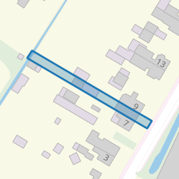 Perceel GEN00-A-3792