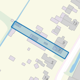 Perceel GEN00-A-3793