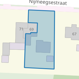 Perceel GEN00-A-3795