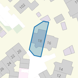 Perceel GEN00-A-3807