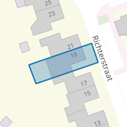 Perceel GEN00-A-3814