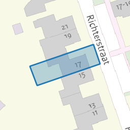 Perceel GEN00-A-3815