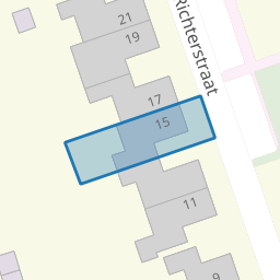 Perceel GEN00-A-3816