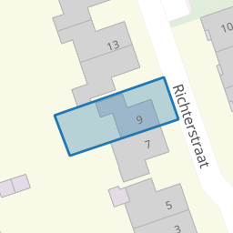 Perceel GEN00-A-3819