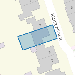 Perceel GEN00-A-3820