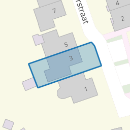 Perceel GEN00-A-3822