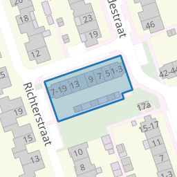 Perceel GEN00-A-3823