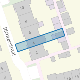 Perceel GEN00-A-3827