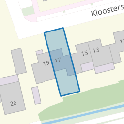 Perceel GEN00-A-3832