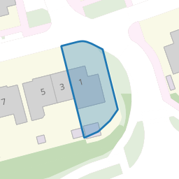 Perceel GEN00-A-3840