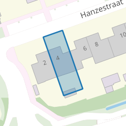 Perceel GEN00-A-3843