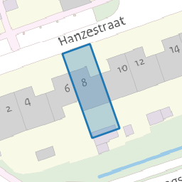 Perceel GEN00-A-3845