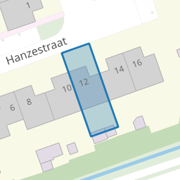 Perceel GEN00-A-3847