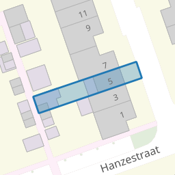 Perceel GEN00-A-3859